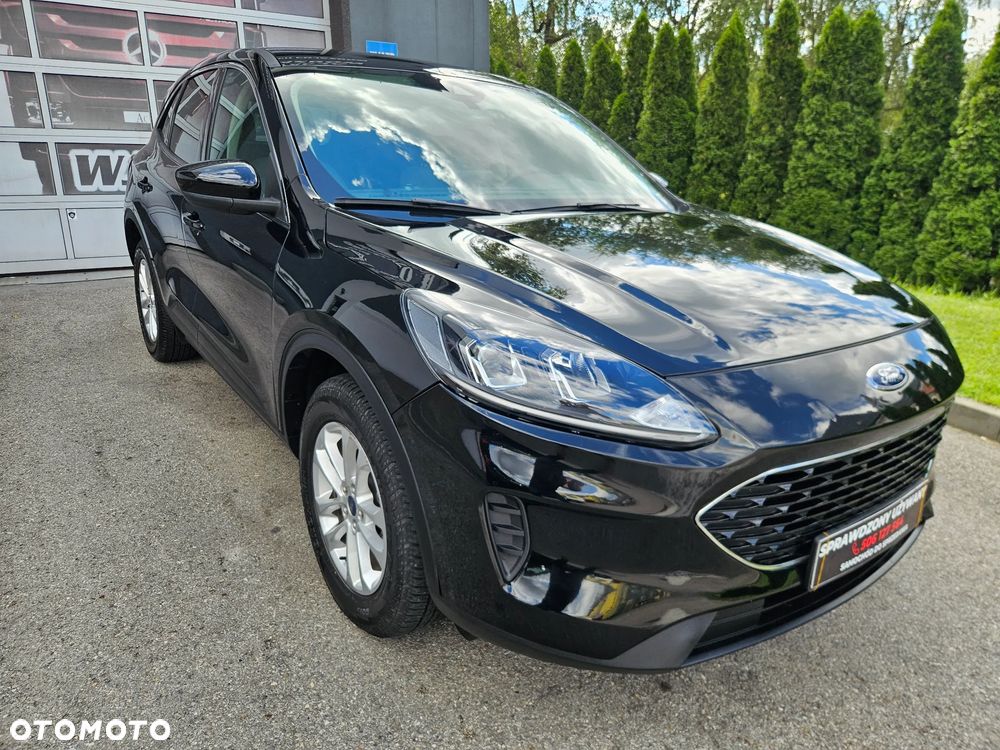 Ford Escape - 3