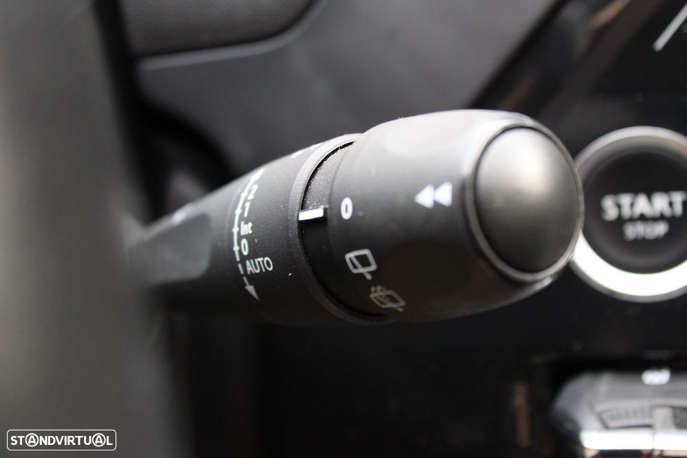 Citroën C4 Spacetourer PureTech 130 Stop&Start EAT6 SHINE - 17