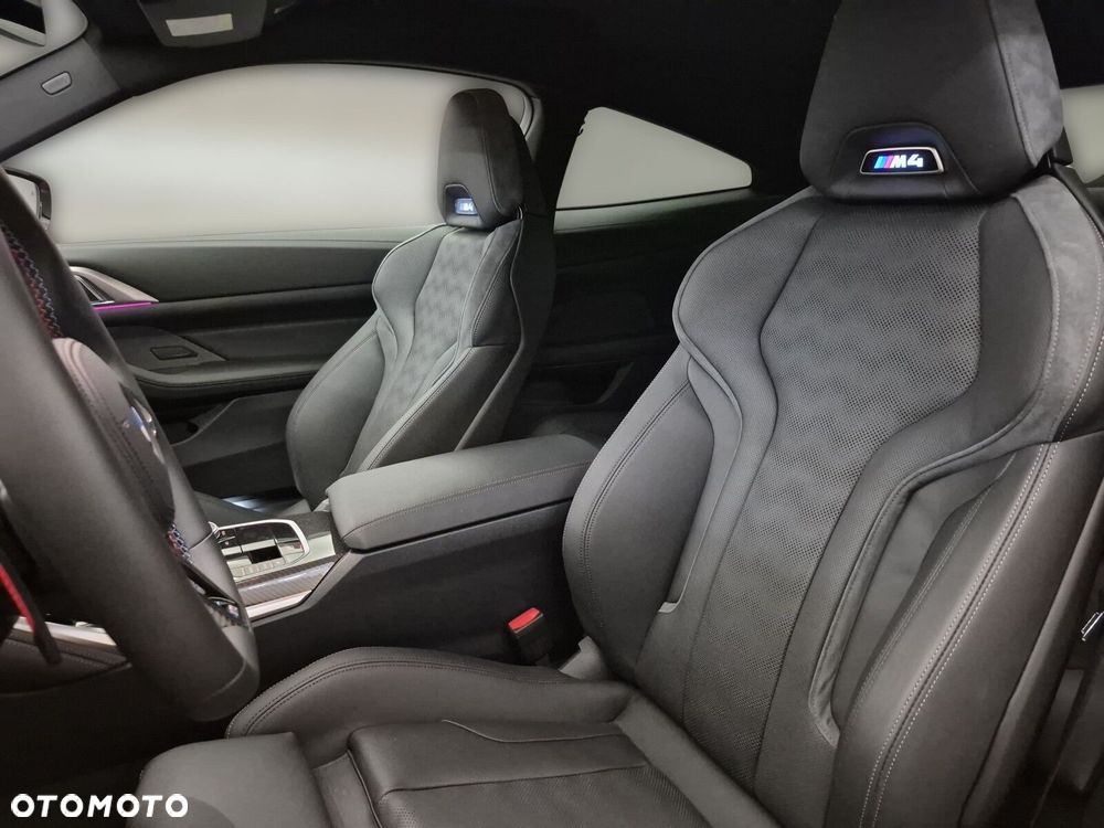 BMW M4 - 12