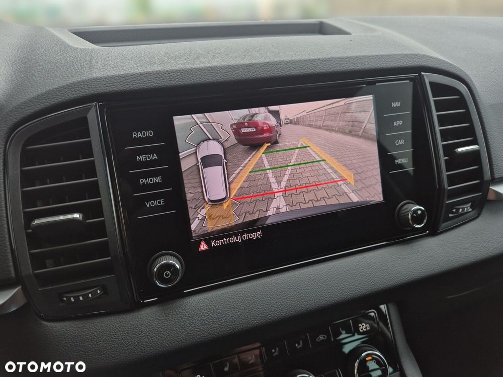 Skoda Karoq 1.5 TSI ACT Drive DSG - 29