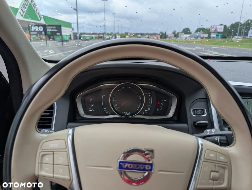 Volvo XC 60 D4 Drive-E Summum - 19