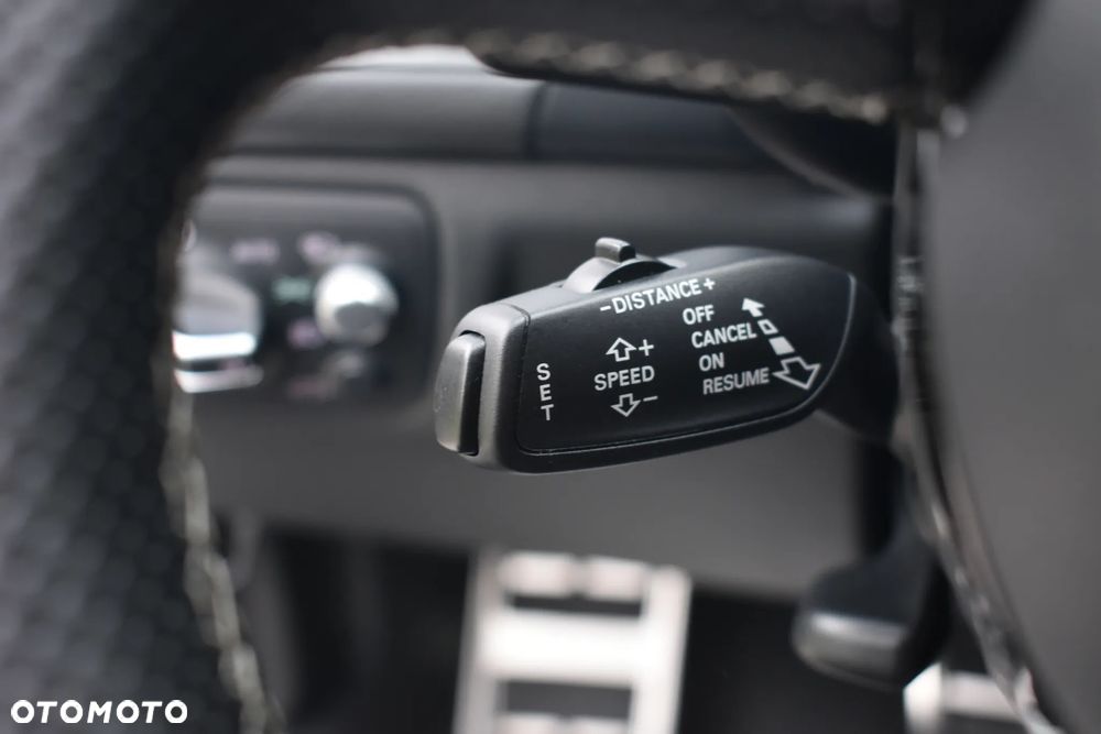 Audi A6 - 21