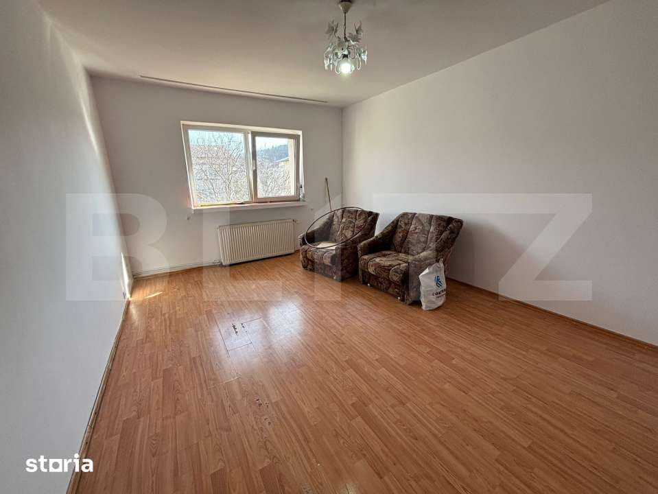 Apartament 3 camere, 76 mp, zona Nicolina — fotografia 1