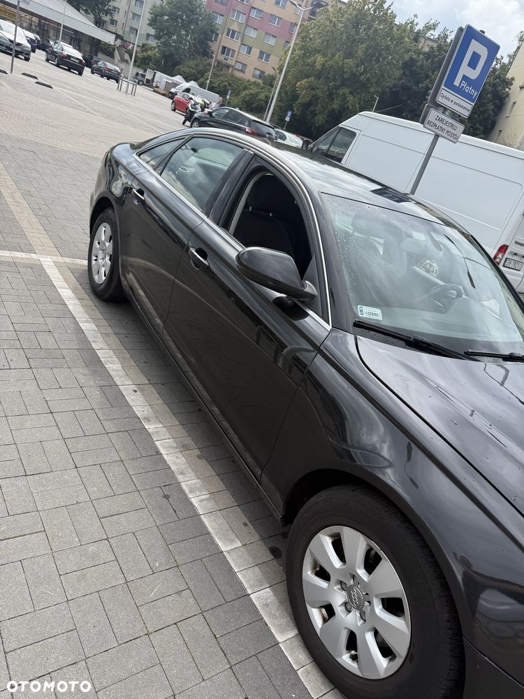Audi A6 Limousine - 4