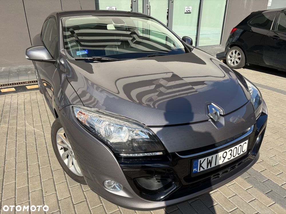 Renault Megane ENERGY TCe 115 Start & Stop Authentique - 4
