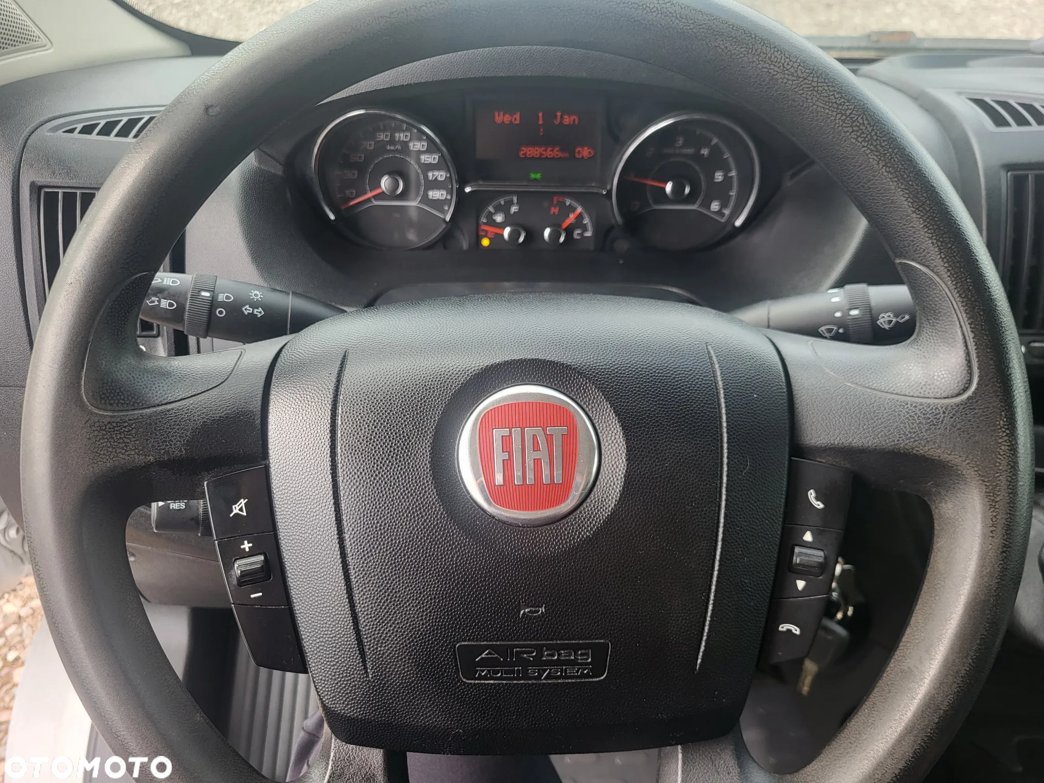 Fiat Ducato - 22