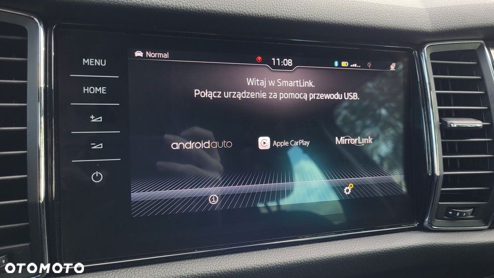 Skoda Kodiaq 2.0 TDI 4x4 Style DSG - 35