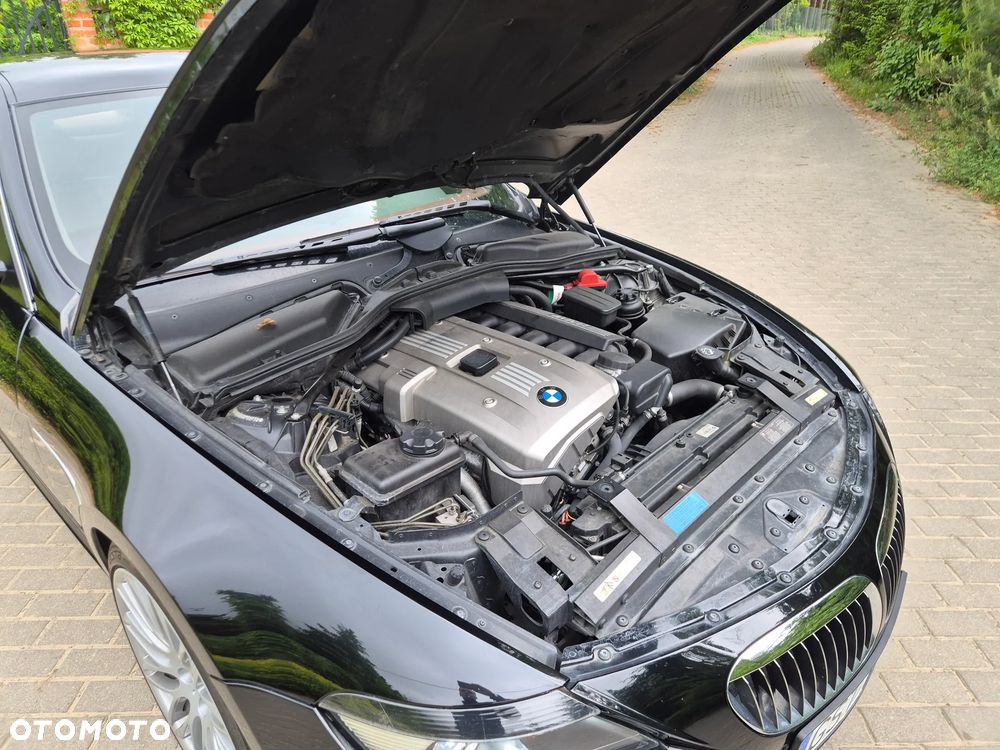 BMW Seria 6 - 38