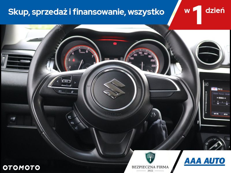 Suzuki Swift - 17