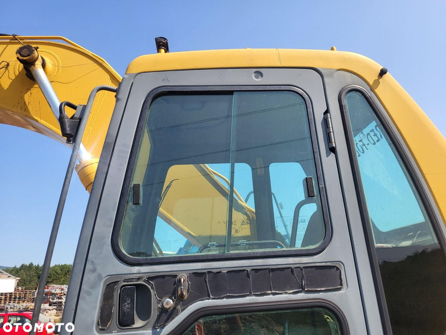 Komatsu Pc210Lc-6K - 30
