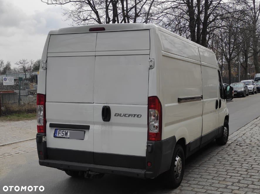 Fiat DUCATO - 2