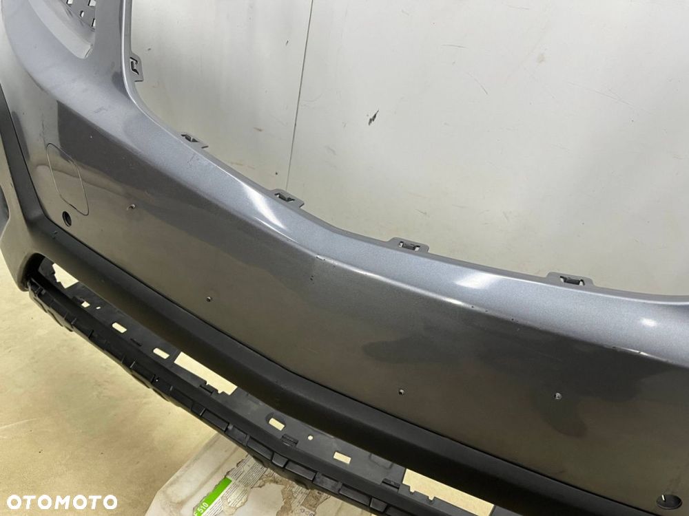 Zderzak przedni Opel Mokka A 12-16r. Przedlift przód 4XPDC 95122388 - 8