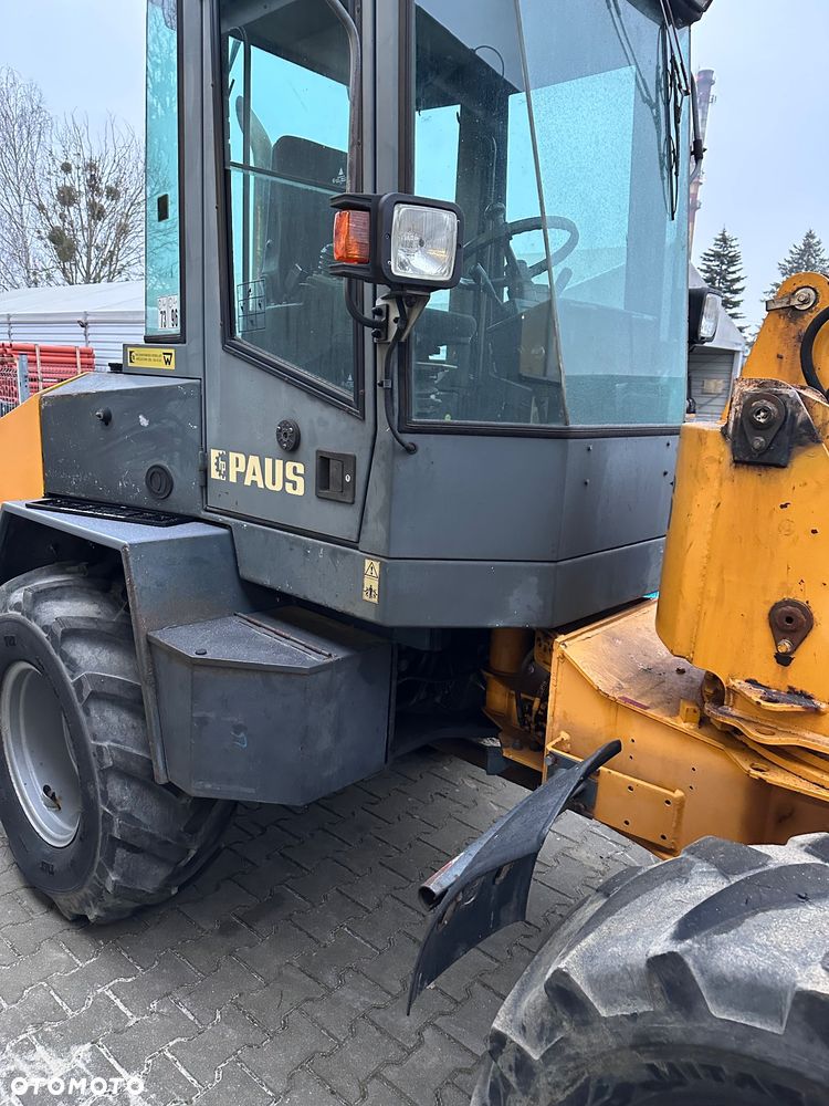 Paus 752SL - 3