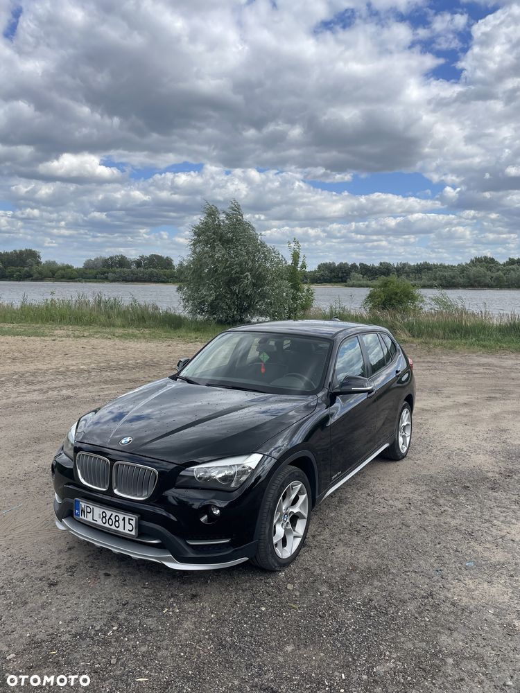 BMW X1 - 4