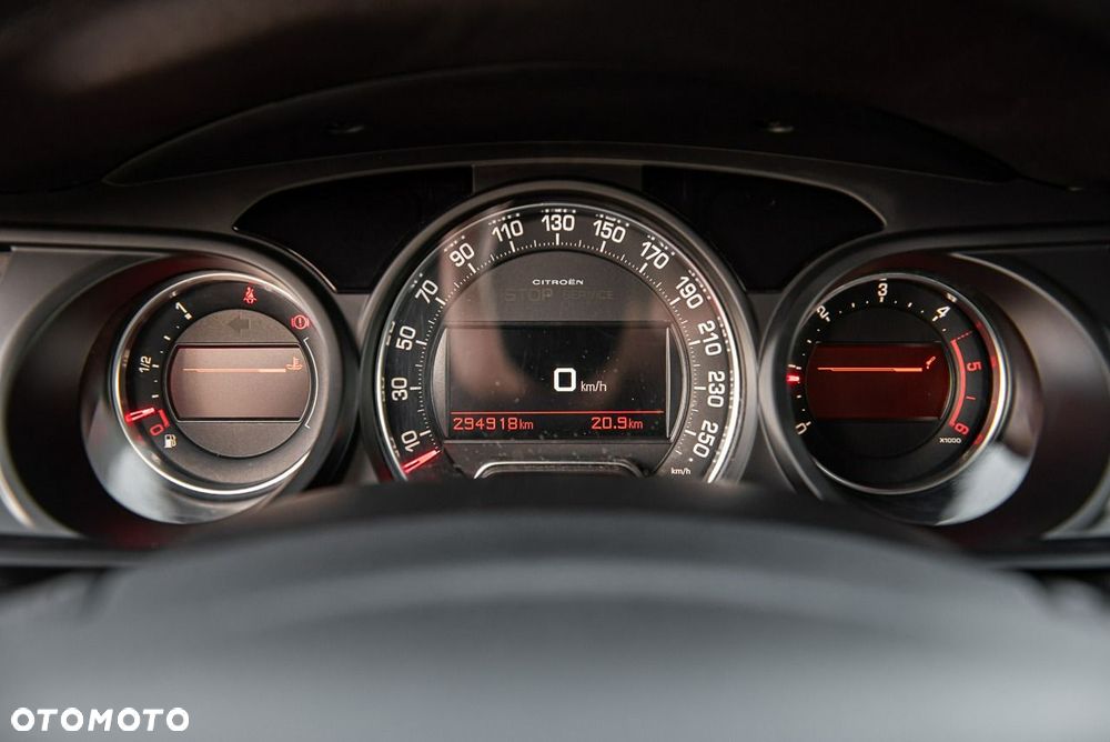 Citroën C5 BlueHDi 150 S&S Exclusive - 30