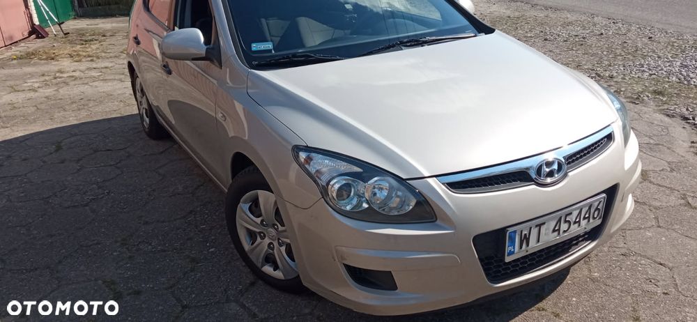 Hyundai i30 1.4 Base - 5