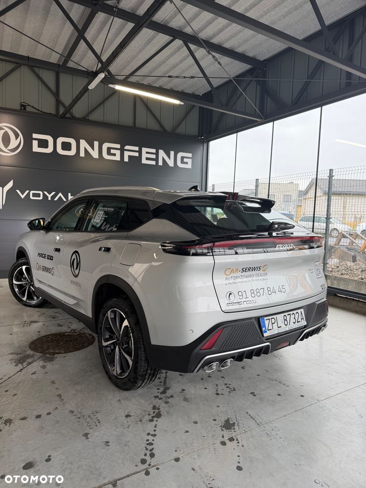 Dongfeng Mage - 12