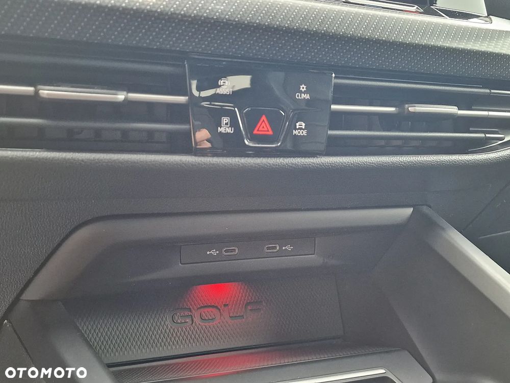 Volkswagen Golf - 19