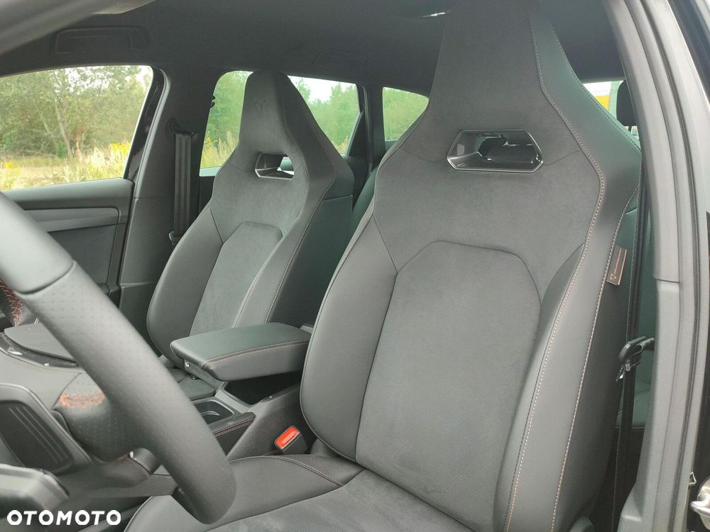 Cupra Leon - 15