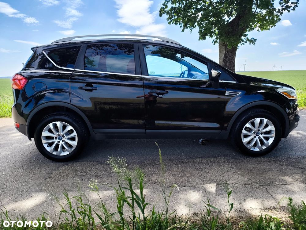 Ford Kuga 2.0 TDCi Trend FWD - 5