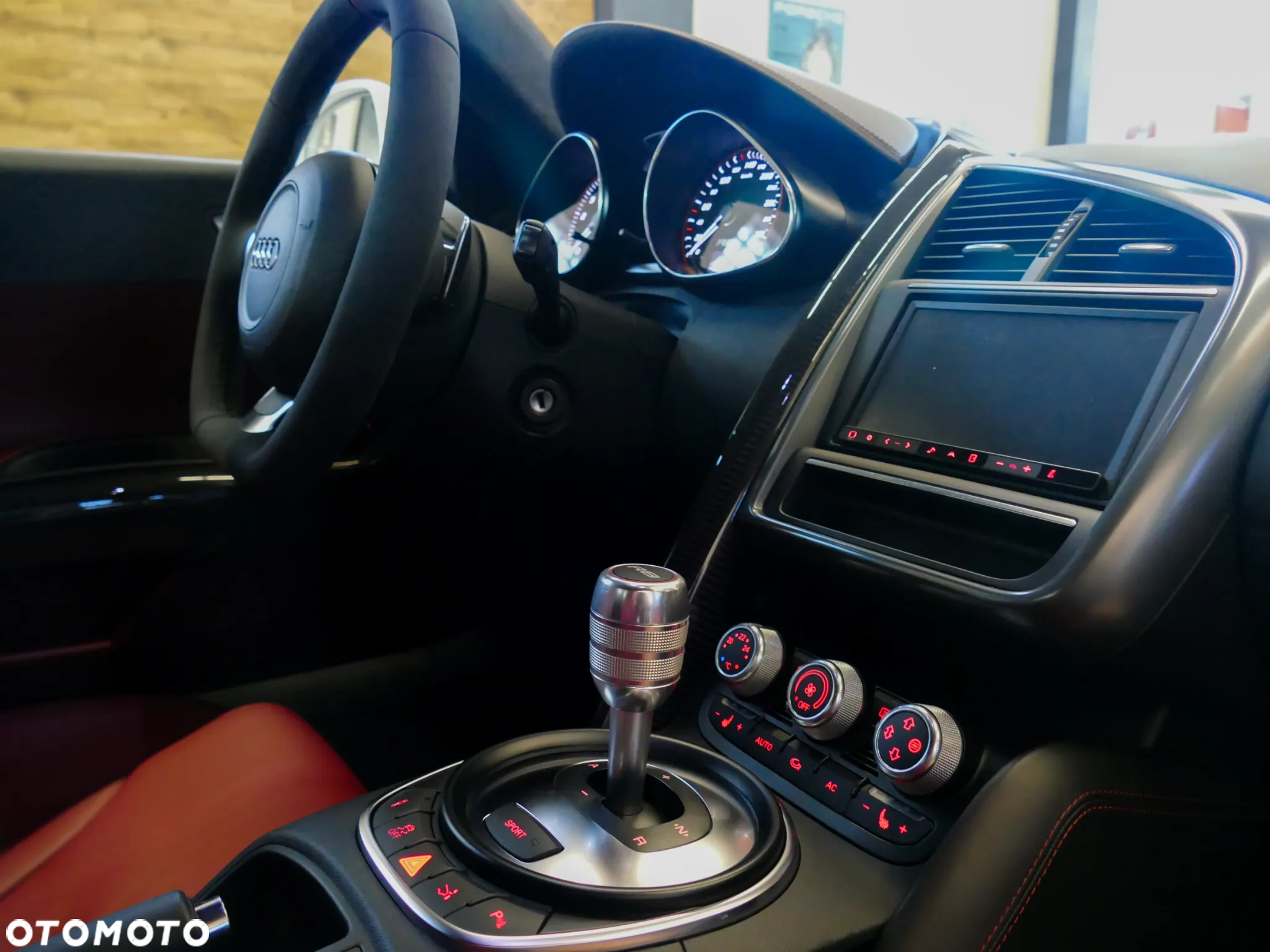 Audi R8 Coupé 5.2 FSI quattro R tronic - 15