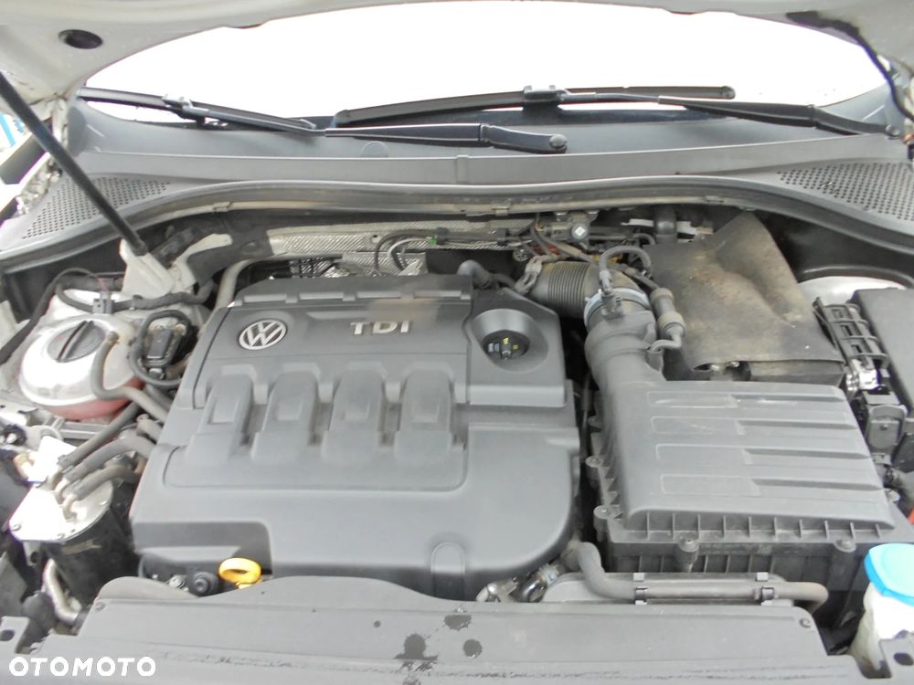 Volkswagen Tiguan 2.0 TDI SCR (BlueMotion Technology) Comfortline - 34