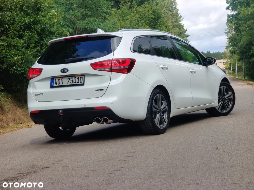 Kia Ceed - 20
