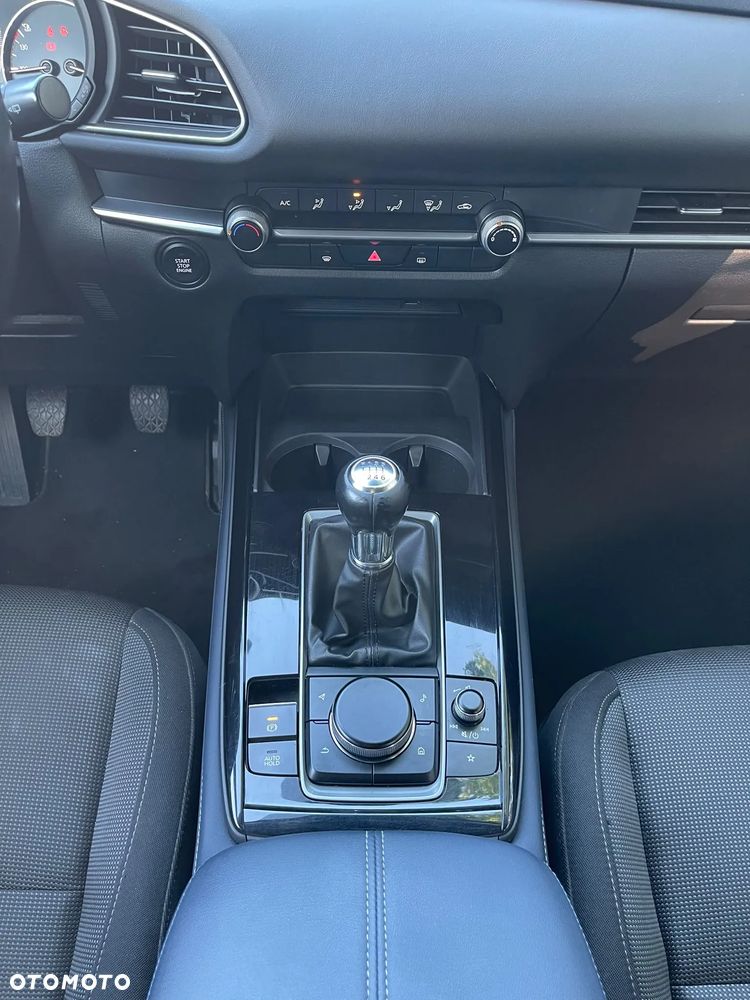 Mazda CX-30 2.0 mHEV Kai 2WD - 17