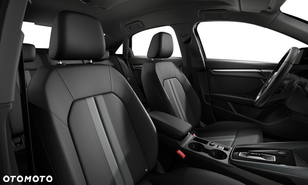 Audi A3 Limousine - 5