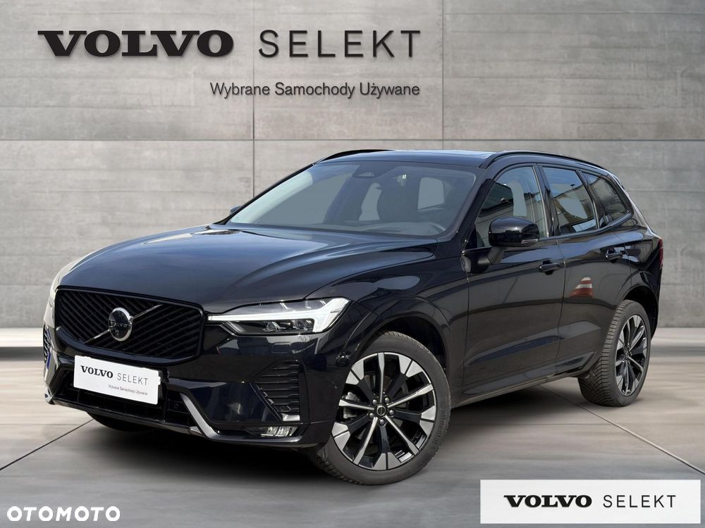 Volvo XC 60 - 1
