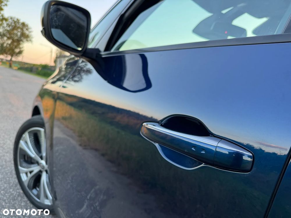 Renault Scenic 1.5 dCi Energy Limited EDC EU6 - 15