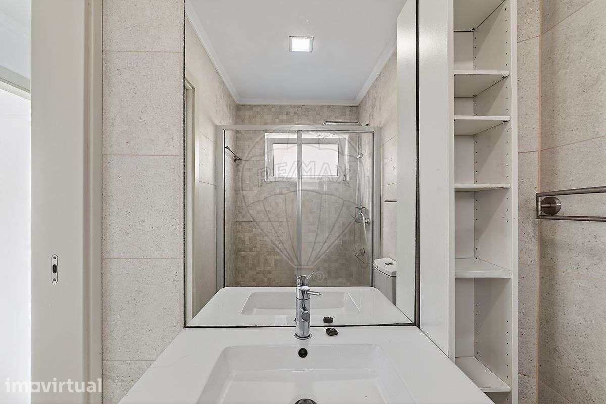 Apartamento T2 para venda - Grande imagem: 2/21