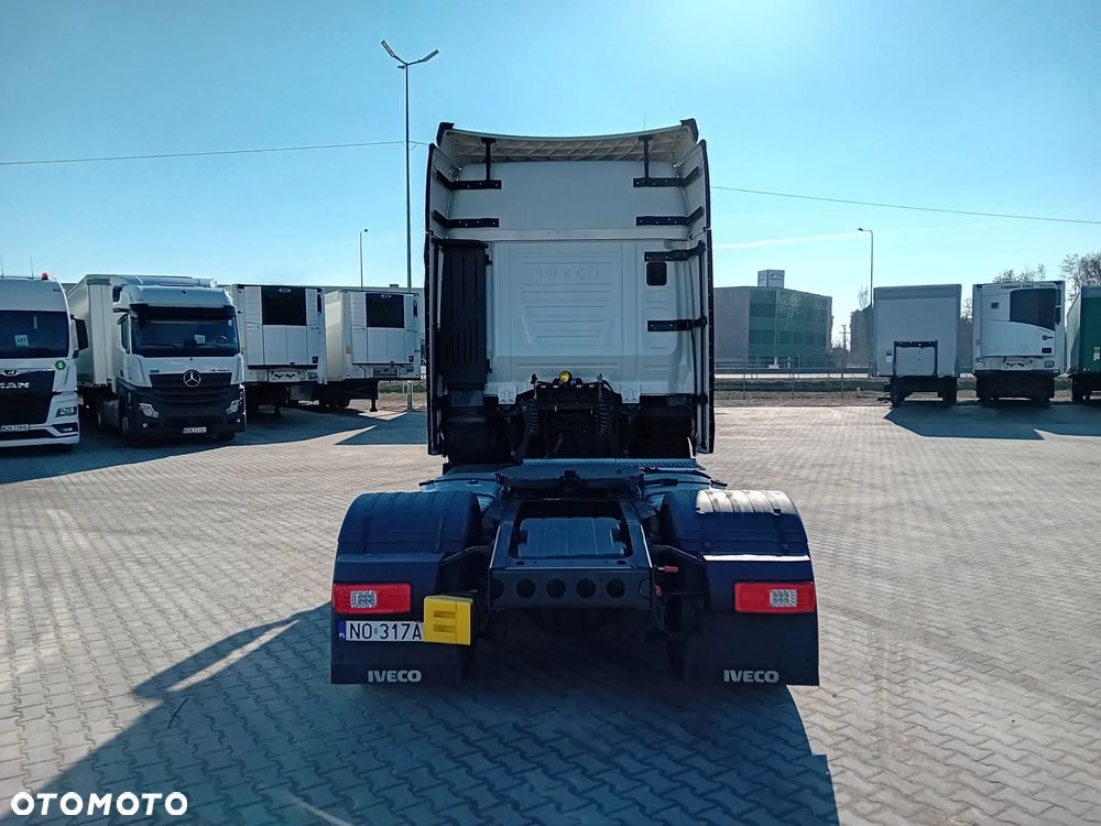 Iveco AS440S51T/P - 8