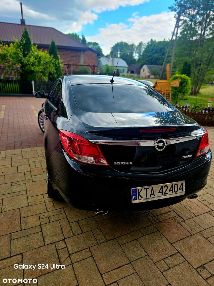 Opel Insignia - 12