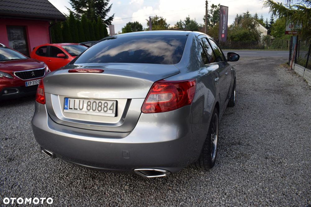 Suzuki Kizashi 2.4 Sport 4WD CVT - 4