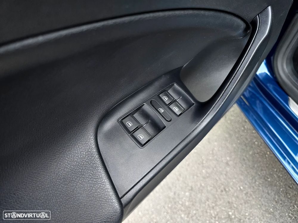 SEAT Ibiza 1.4 TDI S&S CONNECT - 31