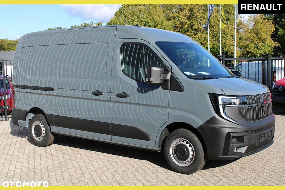 Renault Master L2H2 Extra 2.0 150KM - 2