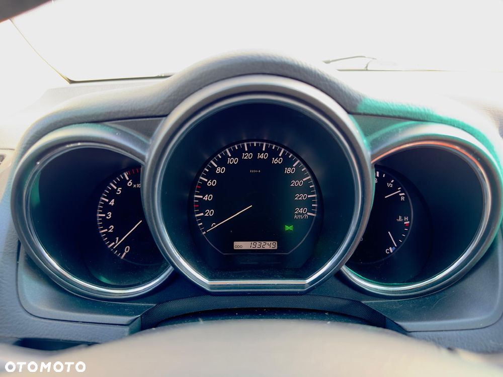 Lexus RX 300 - 15
