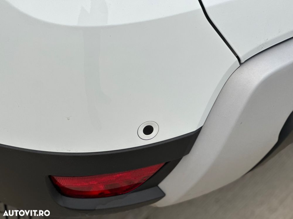 Dacia Duster 1.5 Blue dCi 4WD Comfort - 16