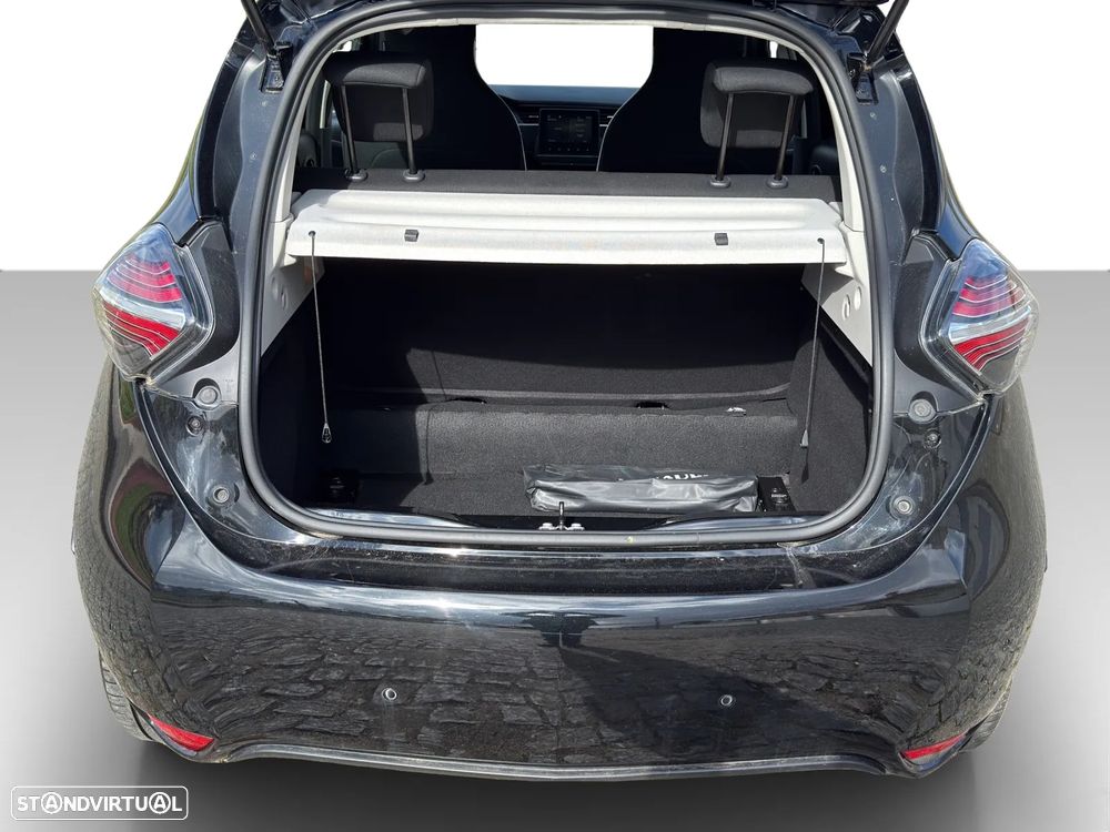 Renault Zoe (c/ Bateria) EV 50 110hp Equilibre - 16