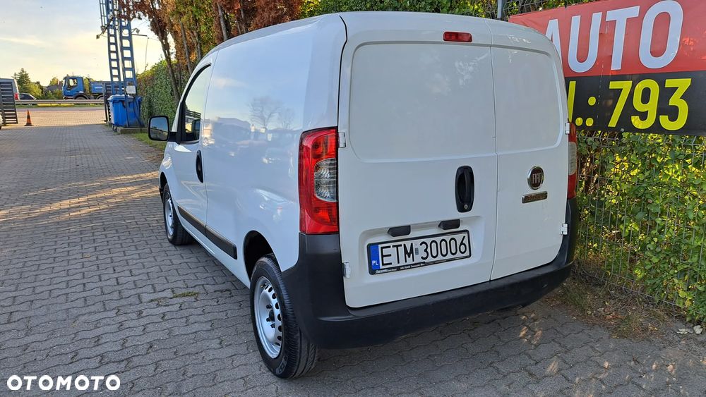 Fiat FIORINO - 29