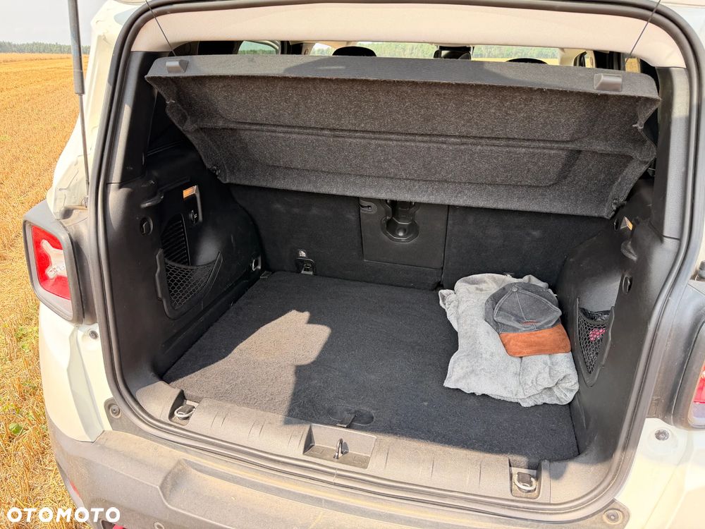 Jeep Renegade 2.0 MultiJet Trailhawk 4WD S&S - 9