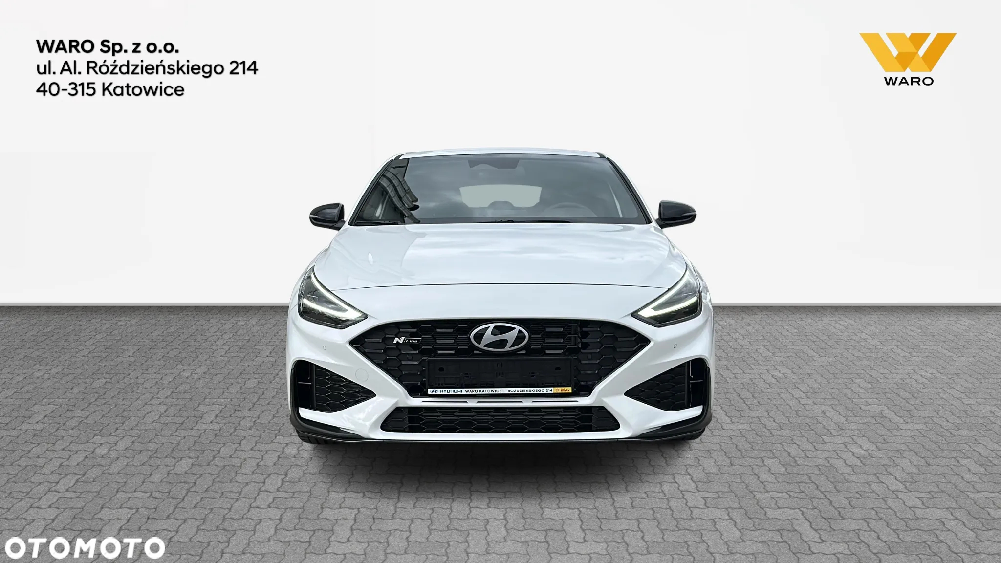 Hyundai i30 - 2