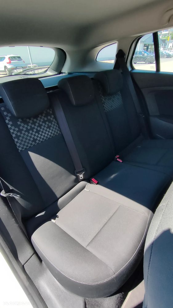Renault Megane 1.6 16V 110 Paris - 13