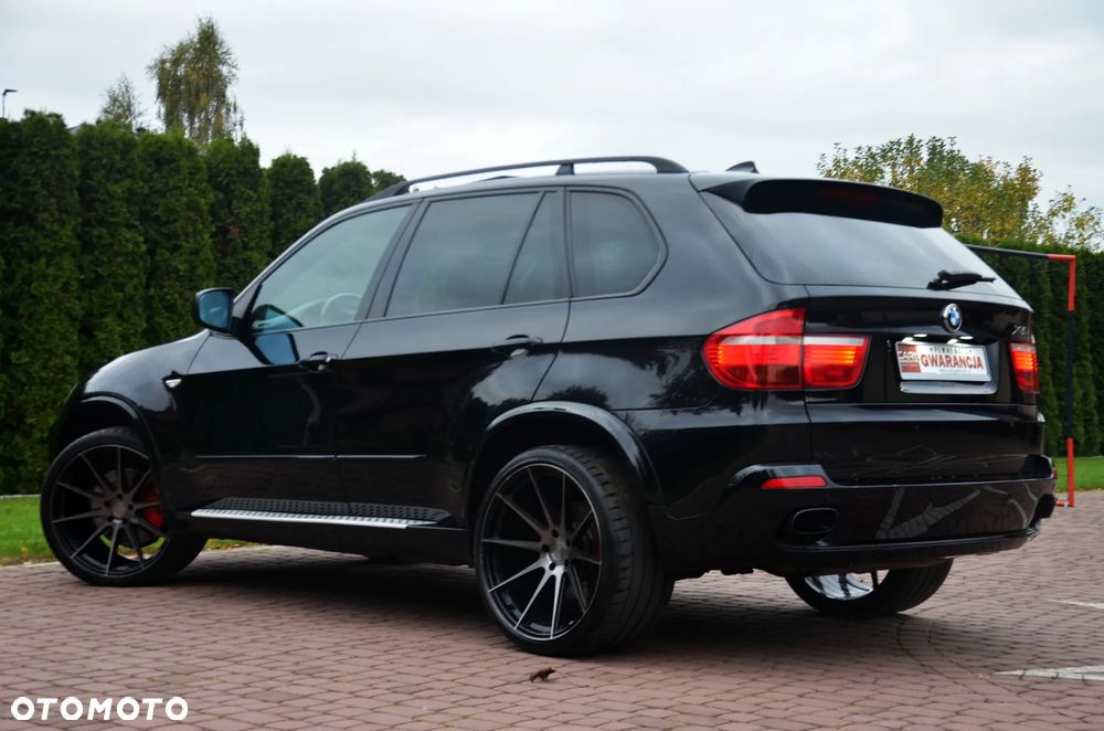 BMW X5 - 8