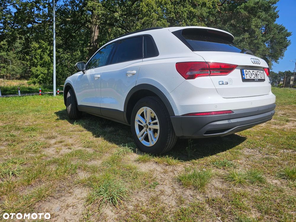 Audi Q3 35 TFSI S tronic - 21