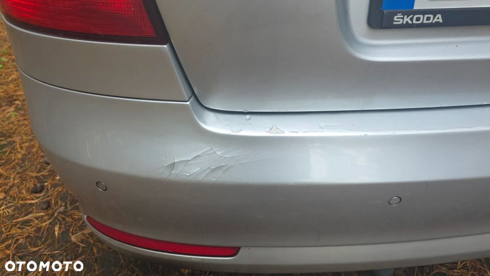 Skoda Octavia 1.6 TDI Classic - 9