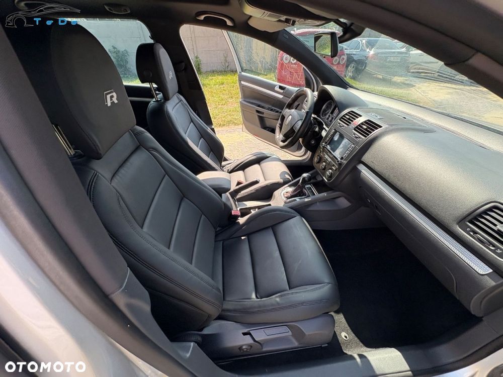 Volkswagen Golf R32 4Motion DSG - 22