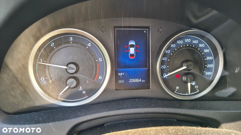 Toyota Corolla 1.4 D-4D Comfort - 32