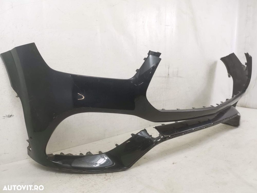 Bara Fata Mercedes-Benz  GLE-Class V167 2018 2019 2020 2021 2022 2023 - 4